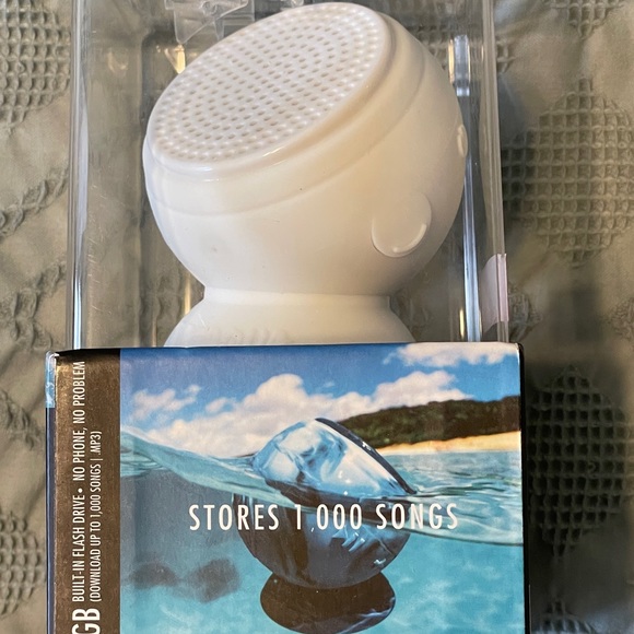barnacle plus speaker